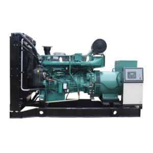 Power Generation